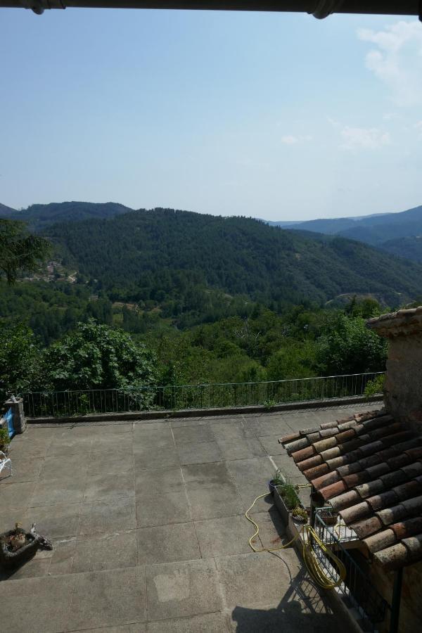 La Grange - Chez Gisi - Fuer Naturliebhaber, Abenteurer Und Geniesser Rocles  Экстерьер фото